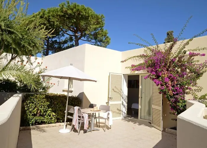 San Pellegrino Aparthotel 3*