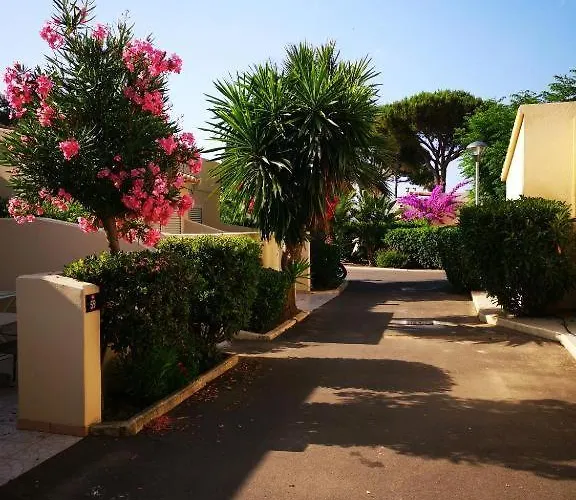 Aparthotel San Pellegrino