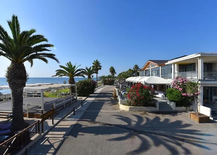 San Pellegrino Aparthotel