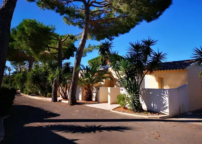 San Pellegrino Aparthotel 3*